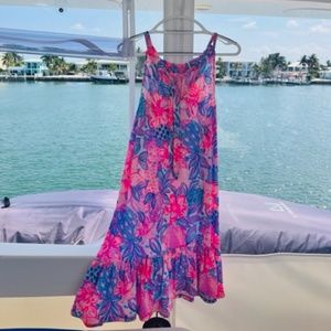 Lilly Pulitzer Dress Never Worn